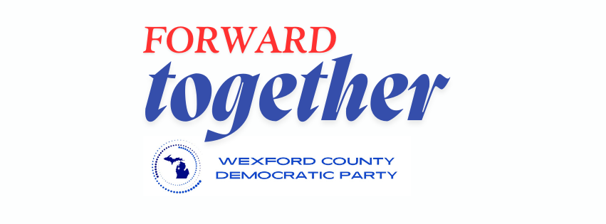 Forward Together!
