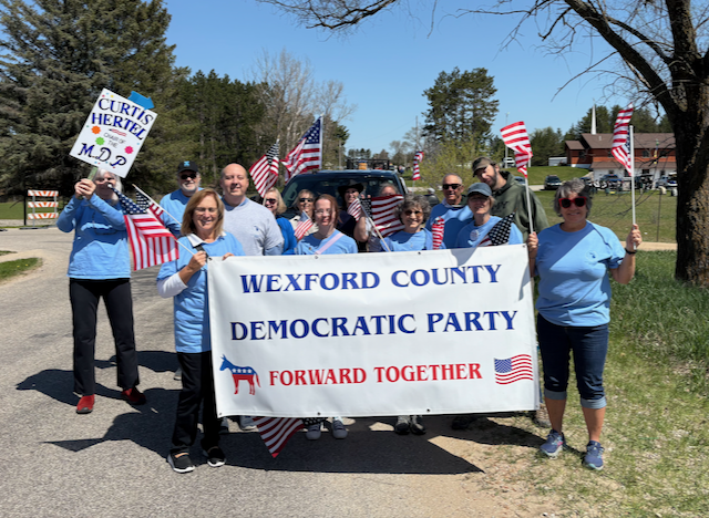 Join Us for a Labor Day of Action