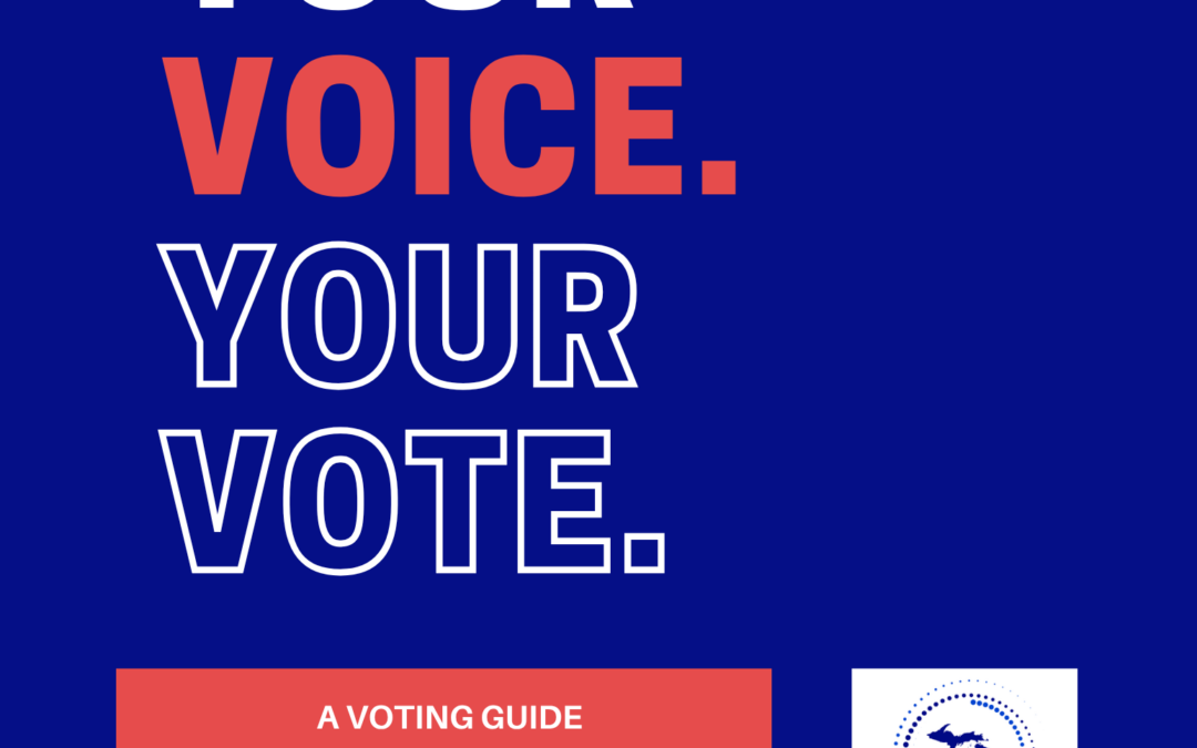 The WCDP Voting Guide Is Here